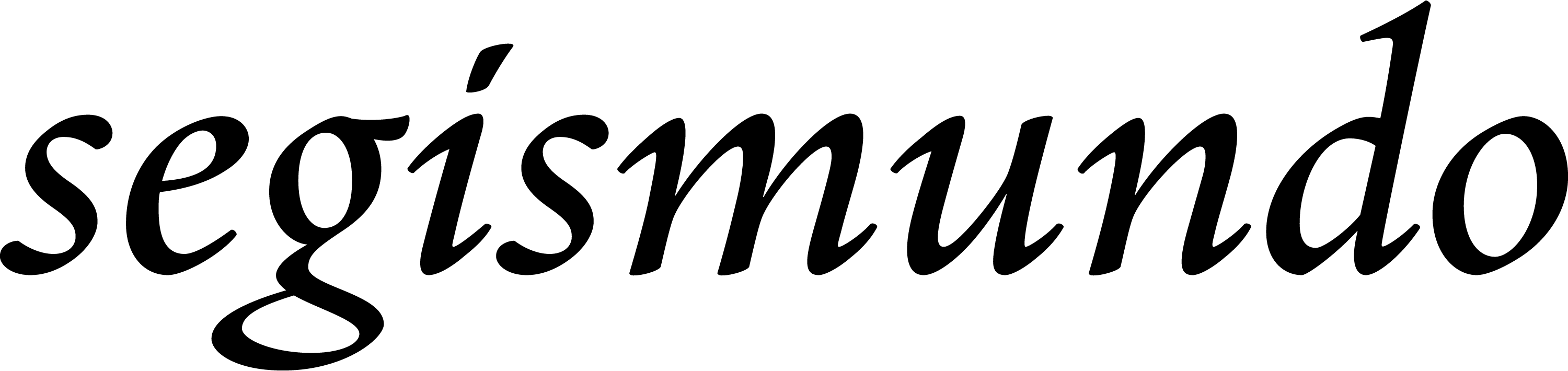 Segismundo